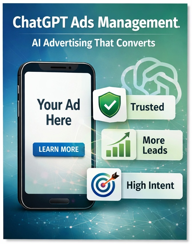 AI Advertising Services in New York
